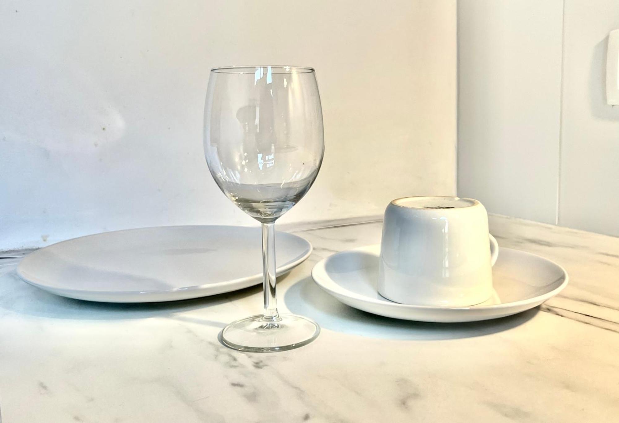 Appartement Confort Bruxelles City Eksteriør billede